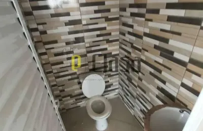 Ponto comercial para alugar na Rua Antônio Ramos Rosa, 800, Parque Santo Antônio, São Paulo