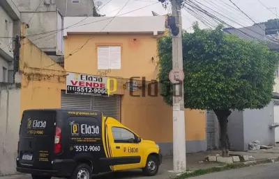 Casa vende em jardim valo verde, embu das artes zona sul