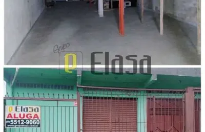 Ponto comercial para alugar na Rua Marcelino Coelho, 361, Jardim Ângela (Zona Sul), São Paulo