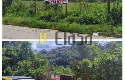 Chácara / sítio com 2 quartos à venda na Rua Juruan, 228, Cidade Santa Júlia, Itapecerica da Serra
