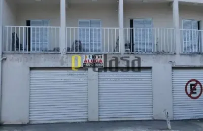 Ponto comercial para alugar na Rua Baltazar Gomes de Alarcão, 323, Jardim Miriam, São Paulo