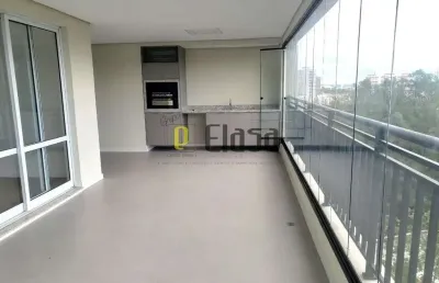 Cobertura com 4 quartos para alugar na Avenida Interlagos, 800, Jardim Marajoara, São Paulo