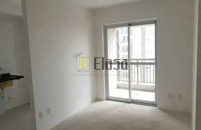 Apartamento a venda, 2 dorms, 1 vaga na vila andrade