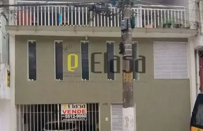 Sobrado a venda em conjunto habitacional adventista zona sul