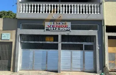 Casa à venda - região jd. angela - menininha - zona sul - sp
