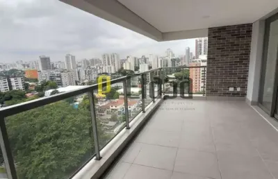 Cobertura com 3 quartos à venda na Rua Guararapes, 55, Brooklin Paulista, São Paulo