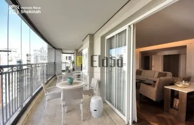 Apartamento com 4 dormitórios, 4 suítes, 6 vagas, 367,00m², em jardim paulista, são paulo, sp.