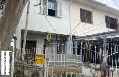 Casa com 2 quartos à venda na Rua Fernandes Moreira, 669, Chácara Santo Antônio, São Paulo