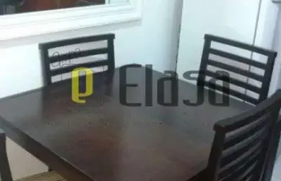 Alto da boa vista , junto ao metrô , mobiliado !!!!