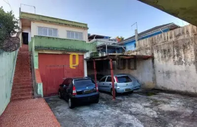 Casa com 5 quartos à venda na Rua Rafael Correia Sampaio, 341, Jardim Palmares (Zona Sul), São Paulo