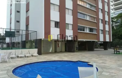 Cobertura com 3 quartos à venda na Rua João Pimenta, 105, Alto da Boa Vista, São Paulo