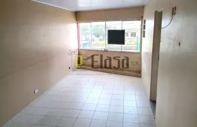Salas comerciais para locação - centro de itapecerica da serra