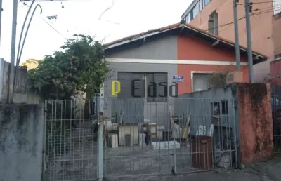 Casa com 5 quartos à venda na Rua João Brito de Araújo, 115, Jardim São Luís, São Paulo