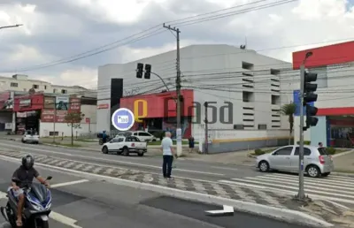 Prédio comercial para venda - região santo amaro, zona sul, sp