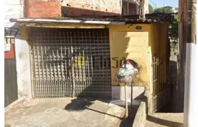 Casa à venda na Rua Bernardo Correia Leitão, 879, Parque Regina, São Paulo