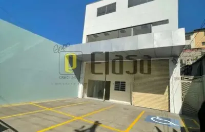 Ponto comercial com 17 salas à venda na Estrada de Itapecerica, 161, Vila das Belezas, São Paulo