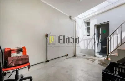 Sobrado comercial para venda ou locação - vila cruzeiro - zona sul - sp