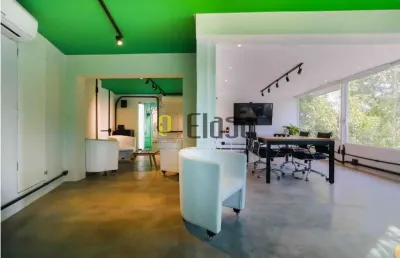 Sobrado comercial para venda ou locação - vila cruzeiro - zona sul - sp