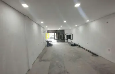 Ponto comercial para alugar na Avenida Interlagos, 2172, Jardim Marajoara, São Paulo