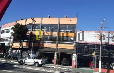 Prédio comercial para venda região santo amaro - zona sul - sp
