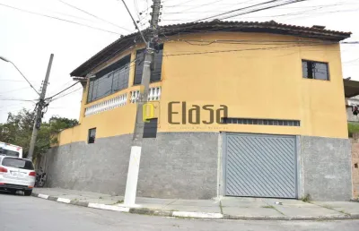 Casa com 3 quartos à venda na Rua Holanda, 1246, Parque Paraíso, Itapecerica da Serra