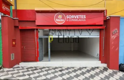 Prédio comercial para venda - centro itapecerica da serra