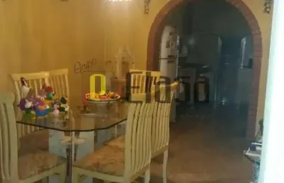 Casa térrea com 2 dormitórios, 1 vaga, 190,00m², em campo belo, são paulo, sp.