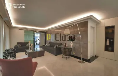 Sobrado com 3 dormitórios, 3 suítes, 4 vagas, 356,00m², em planalto paulista, são paulo, sp.