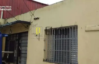 Casa comercial à venda na Rua Américo Brasiliense, 2552, Chácara Santo Antônio, São Paulo