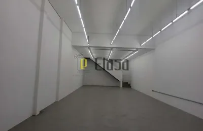 Ponto comercial para alugar na Rua Barão do Rio Branco, 237, Vila Costa, Suzano