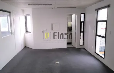 Casa comercial para alugar na avenida brigadeiro luís antônio, 2504, jardim paulista, são paulo, 80 m2 por r$ 5.000