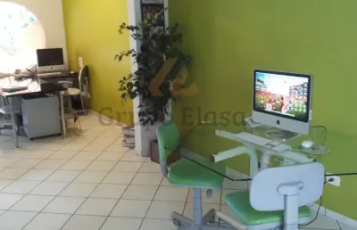 Excelente sobrado cial  chácara santo antônio / consulado americano