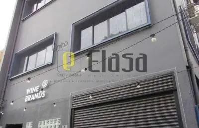 Casa comercial à venda na Rua Visconde de Taunay, 711, Vila Cruzeiro, São Paulo