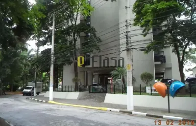 Casa comercial para alugar na Rua Sansão Alves dos Santos, 20, Cidade Monções, São Paulo