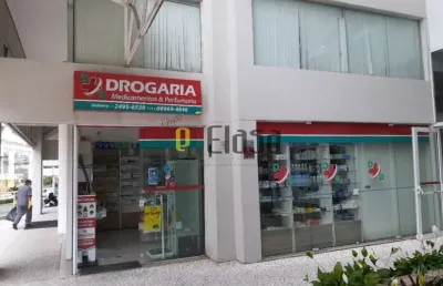 Conjunto à venda, 59 m² por r$ 750.000,00 - barra funda - com renda
