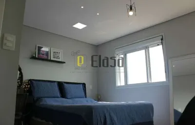 Cobertura com 1 quarto à venda na Rua Celso Ramos, 255, Vila Andrade, São Paulo