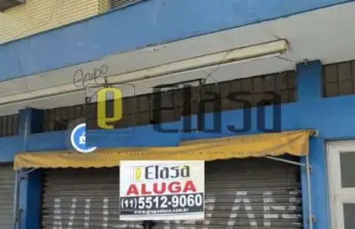 Casa comercial com 3 salas para alugar na Rua Promotor Gabriel Nettuzzi Perez, 219, Santo Amaro, São Paulo