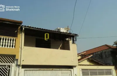 Sobrado próximo ao consulado americano residencial ou comercial.