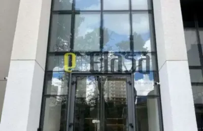 Haus mitre brooklin - apartamento recém entregue venda 84m2 c/ 3 dormitórios - varanda gourmet