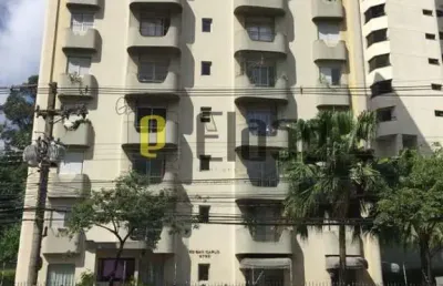 Cobertura com 3 quartos à venda na Avenida Giovanni Gronchi, 6768, Vila Andrade, São Paulo