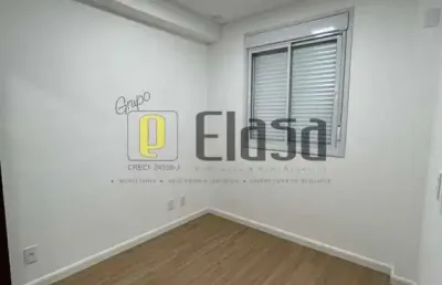 Cobertura com 1 quarto à venda na Avenida Alberto Augusto Alves, 320, Vila Andrade, São Paulo