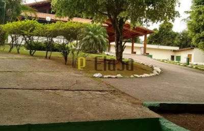 Chácara / sítio com 3 quartos à venda na Estrada João Antonio Domingues, 633, Potuverá, Itapecerica da Serra