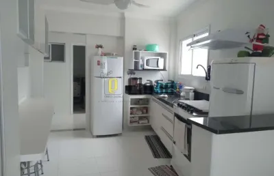 Apartamento para venda - praia grande - litoral sul - praia canto do forte