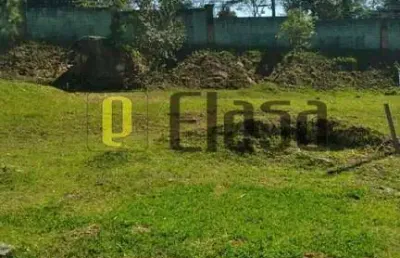 Terreno para venda condomínio fechado em itapecerica da serra