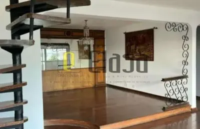 Venda apto 1 suíte 328 m², 3 vagas por r$ 2.500.000,00 - santo amaro