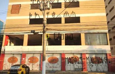 Casa comercial à venda na Avenida Ireré, 1984, Planalto Paulista, São Paulo