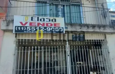 Sobrado comercial ou residencial - santo amaro - zona sul - sp