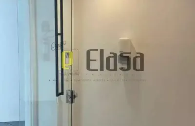 Cjto mobiliado p/venda ou locação - próximo estação cptm berrini.