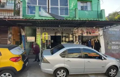 Casa térrea para locação 02 dormitórios capão redondo