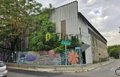 Casa comercial para alugar na rua ministro silva maia, 55, jardim humaitá, são paulo, 2036 m2 por r$ 66.000